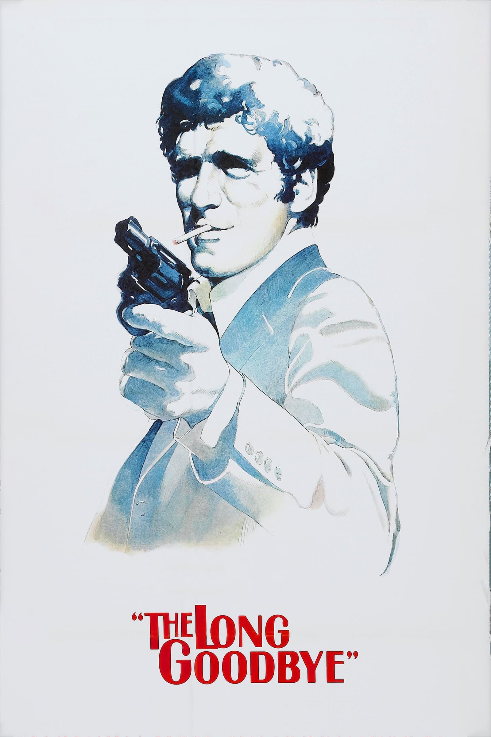 The Long Goodbye (1973) [24714] (A1764751976) [[Movies]] --Plex--